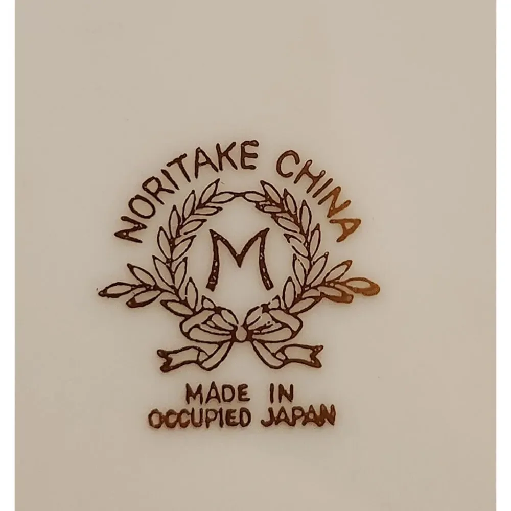 Vintage Noritake 16